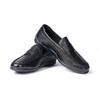 柒牌商务休闲皮鞋男真皮透气四季款百搭软面一脚蹬男士黑色懒人鞋	127X70190 商品缩略图1