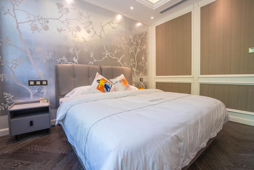 上海慢姑娘嗨自由轰趴馆 商品图13