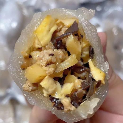 客家笋粄600g 商品图1