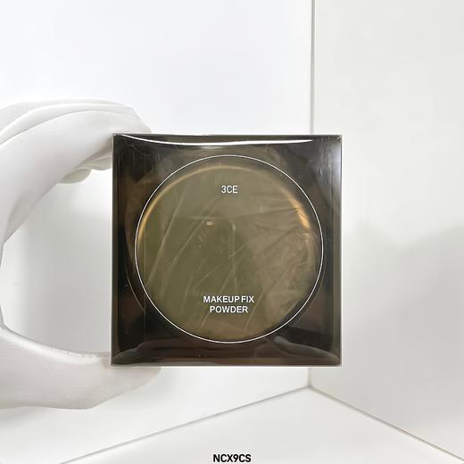 3CE银盒粉饼9g 商品图3