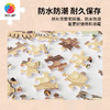 【折扣商品 不退不换】2000片 平面塑料拼图 H3660 Nikola Kucharska-狗之城绘本系列-懒觉旅馆 商品缩略图2