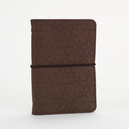 五粮文创-手账笔记本*1个 商品图4