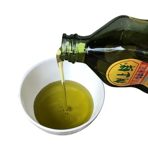 【生鲜预定】 树上鲜花椒油400ml/瓶 商品图2