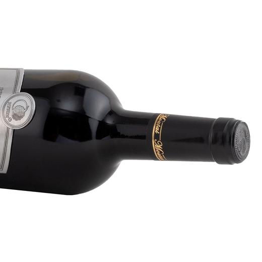 茅台大师收藏银标干红葡萄酒 整箱750ml*6瓶包邮 商品图2