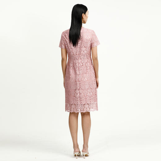 戴布拉芬连衣裙L27B528 商品图3