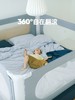【品牌直供】果然好奇床四面一体围栏 商品缩略图2