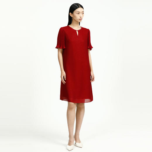 戴布拉芬连衣裙L27B527 商品图1