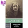 【中商原版】简爱 第四版 诺顿文学解读系列 Norton Critical Editions Jane Eyre 英文原版 Charlotte Bronte 经典名著 商品缩略图0