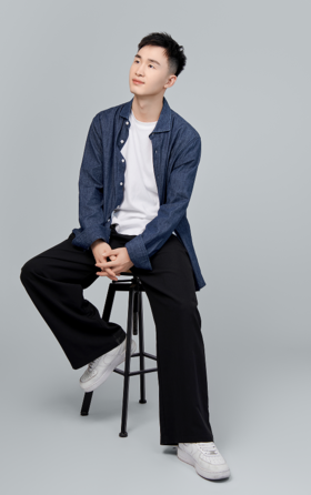 大班课-周4D民族舞基础班公园前1【刘逸宸】