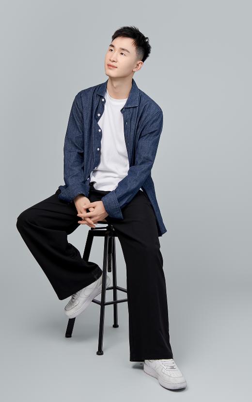 大班课-周4D民族舞基础班公园前1【刘逸宸】 商品图0