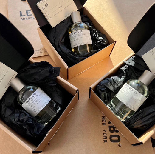 香水实验室。 商品图10