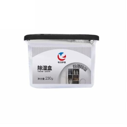 每日伊藤除湿盒230g*3/组 商品图0