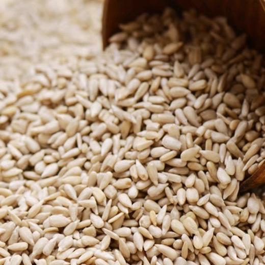 【健康美味！熟葵花籽仁260g】粒粒饱满，无壳解放双手，吃的方便吃的舒心！原味烘焙原料炒货坚果 商品图3