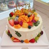 【女士水果蛋糕002】 商品缩略图0