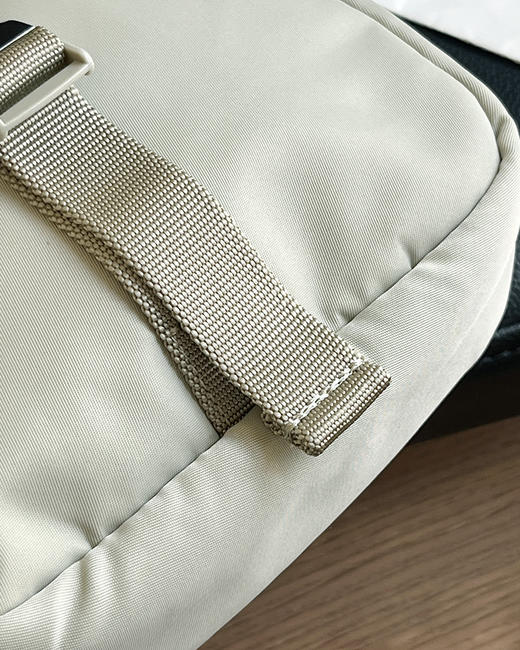 现货 THS 5.25-无 lulu家 在售款Wunderlust斜挎包 夏季必备方便休闲小包 3色 CQ1321 商品图8