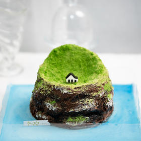 微景观（需提前24小时预定）