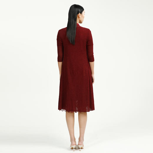 戴布拉芬针织开衫L27B323 商品图7