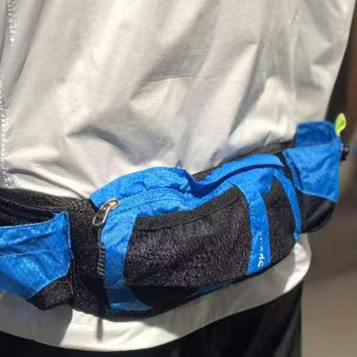 芊陌鸟户外-防水户外双水壶腰包 商品图0