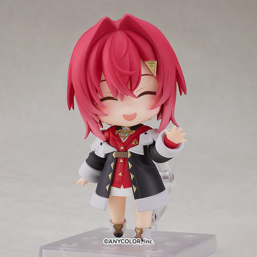 【GSC现货】粘土人 安洁 卡特莉娜 彩虹社 商品图3