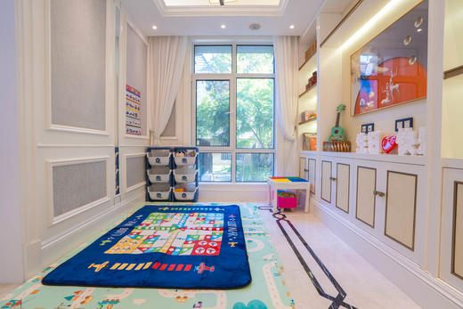 上海慢姑娘嗨自由轰趴馆 商品图12