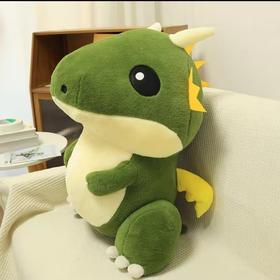 重庆微创-飞天小恐龙