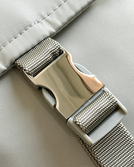 现货 THS 5.25-无 lulu家 在售款Wunderlust斜挎包 夏季必备方便休闲小包 3色 CQ1321 商品图6