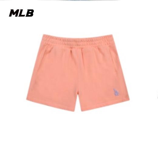 MLB男女款休闲短裤运动潮流31SPW1131 商品图2