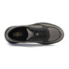 柒牌男士休闲鞋2024春夏新款时尚休闲百搭男鞋黑色运动风低帮鞋子	126X70010 商品缩略图2