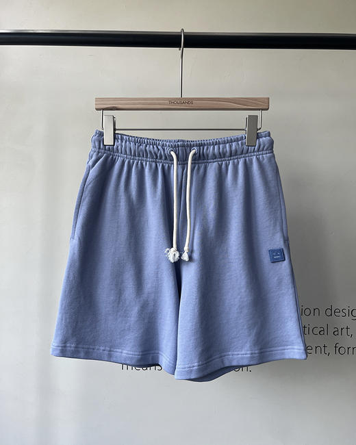 现货 THS 5.25-限时 艾克妮家 女士 休闲舒适运动卫裤 率性中裤 4色 BJ3167 商品图8