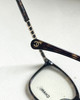 THS 5.25-无  香家 断货王 素颜3408平光镜 双C编织镜腿眼镜 2色 CU1185 商品缩略图13