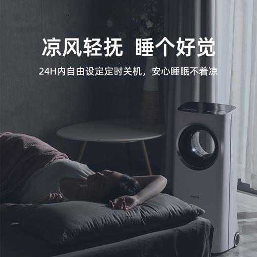 新品上市【家居】 飞利浦 PHILIPS 空调扇 ACR4146X  # 商品图6