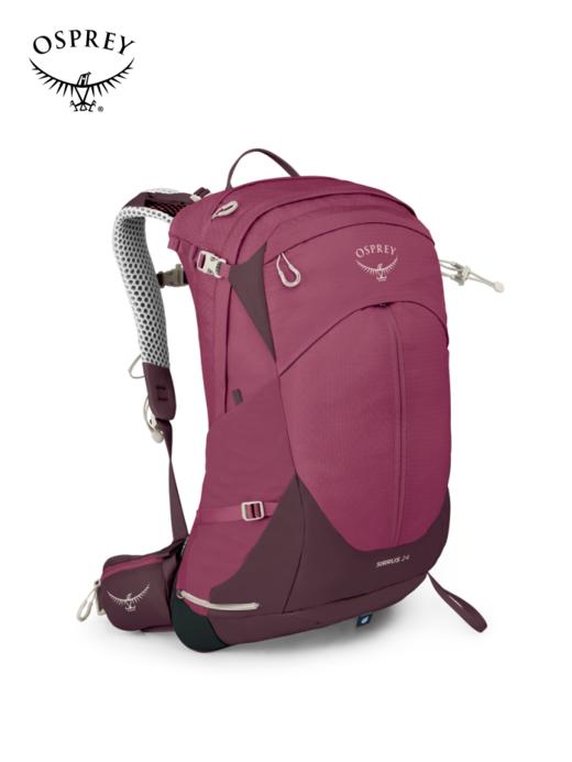 OSPREY SIRRUS 天狼星户外登山运动旅游徒步双肩背包女款 商品图4