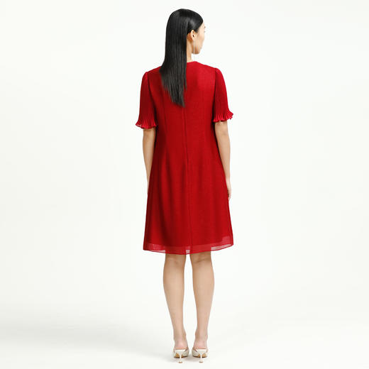 戴布拉芬连衣裙L27B527 商品图3