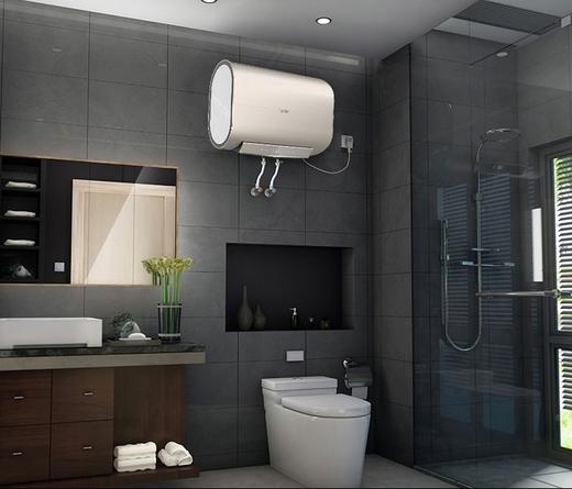 【EWH-HGVWi】A.O.史密斯AI-LiNK薄型金圭内胆电热水器 商品图3