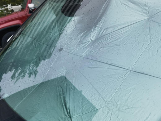 撤柜清仓！「CICIDO汽车前档遮阳伞1211」家乐福、易捷便利店在售品牌！ 正品授权❗️低至39.9元 ✅车品行业top1品牌 ✅天猫、京东车品排行TOP1 商品图10