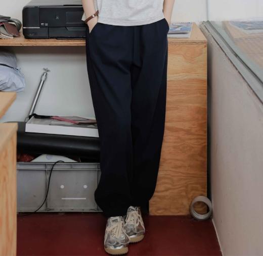 柚丁 休闲裤 9L21K27213 商品图0