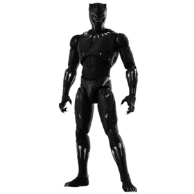 Three Zero DLX黑豹TATC3Z0325