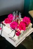 方形浪漫鲜花 商品缩略图1