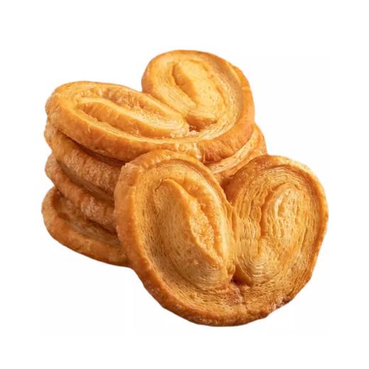 黄油蝴蝶酥60g 商品图3