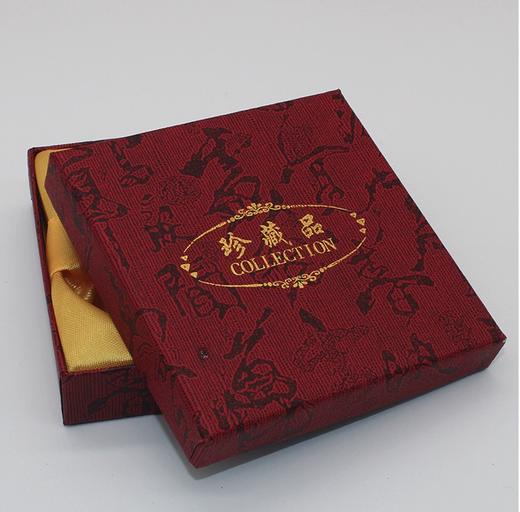 父亲节礼品【礼盒装】沙金貔貅手链男士手串 六字箴言送父亲佛珠手饰 商品图2