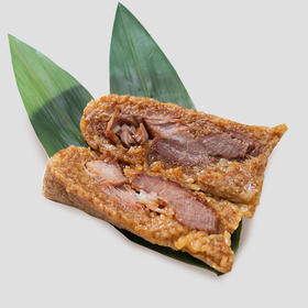 黑猪大肉粽/180g（作废）