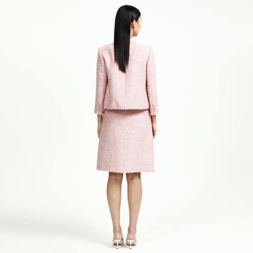 戴布拉芬上衣L27B122 商品图3