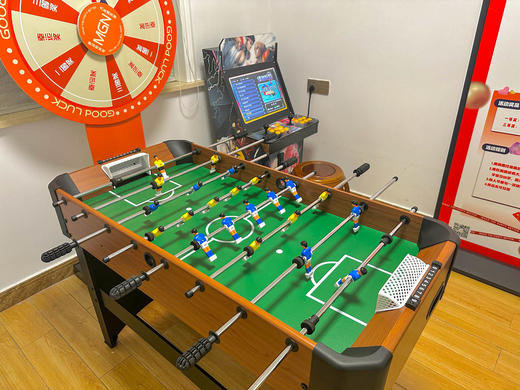 杭州慢姑娘径竹雅居轰趴馆 商品图5