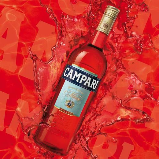 Campari金巴利苦味利口酒 商品图4