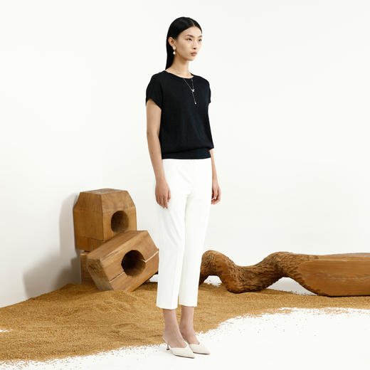 戴布拉芬针织衫L27B324 商品图1