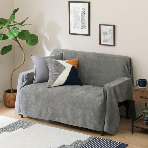 休闲多用毯 CH 商品图8