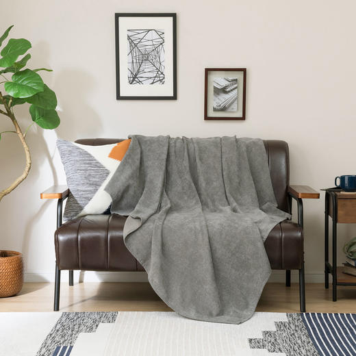 休闲多用毯 CH 商品图5