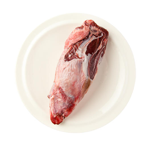 海企肉食原切进口牛腱2000g 商品图3