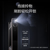 卡萨帝（Casarte）掌静脉人脸识别带可视猫眼密码锁入户门带摄像头指纹锁电子锁智能门锁CFA-X70-CAU1罗曼金 商品缩略图5