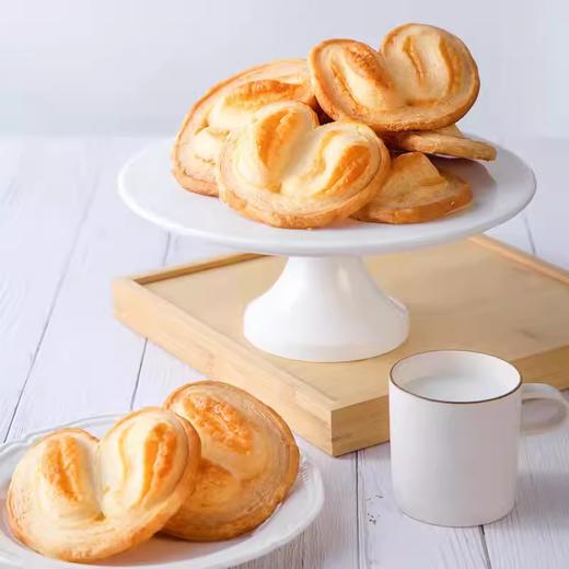 黄油蝴蝶酥60g 商品图2